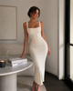 What to Wear Under a Bodycon Dress (NZ Guide)