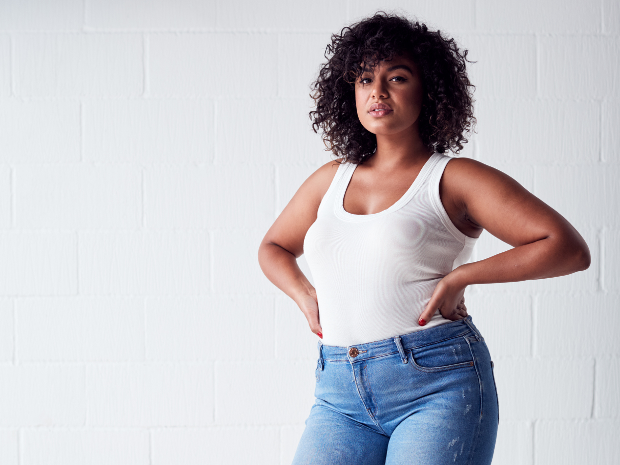 How to Choose the Right Shapewear for Your Body Type