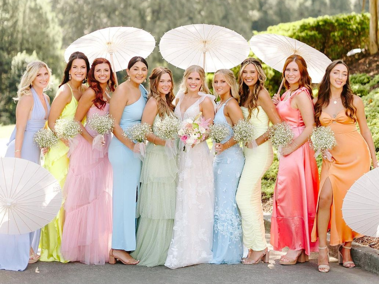 The Best Shapewear for a Wedding Guest Outfit NZ