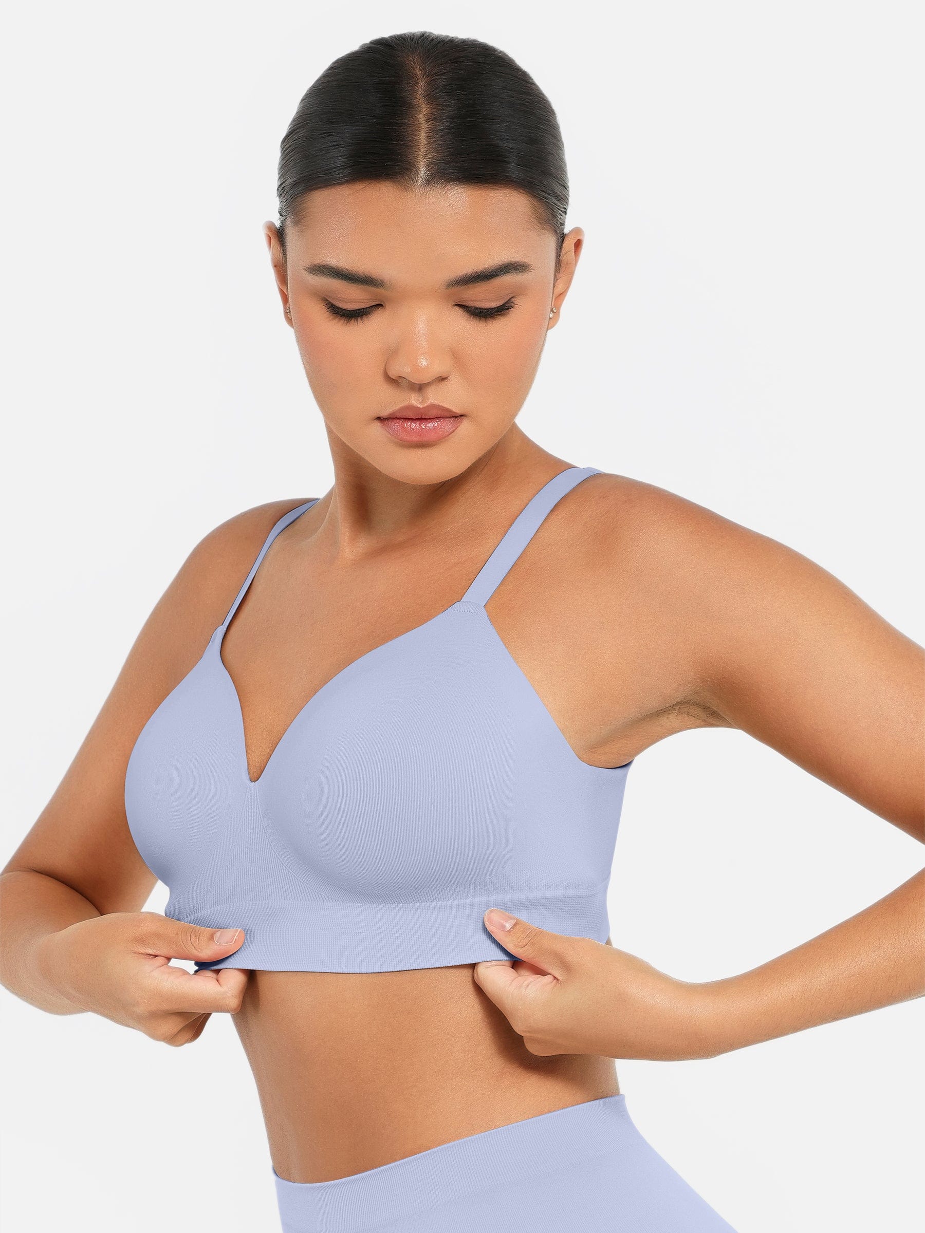 Back Fat Bra: Why It Happens and How to Fix It