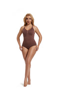 Brown / XS