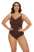 Brown / XS
