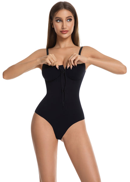 917110 - Neon Nights Bodysuit