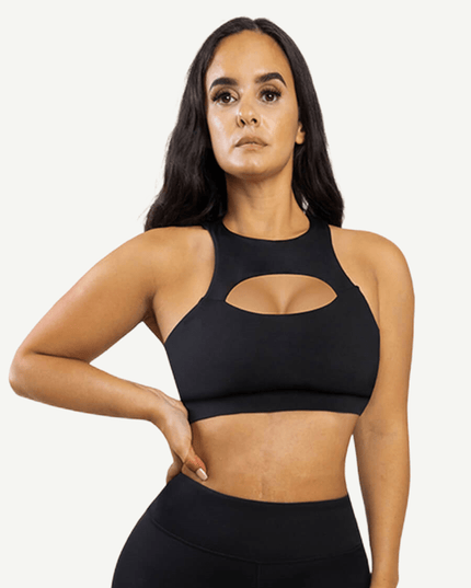 YD210372 - SleekLine Sports Bra