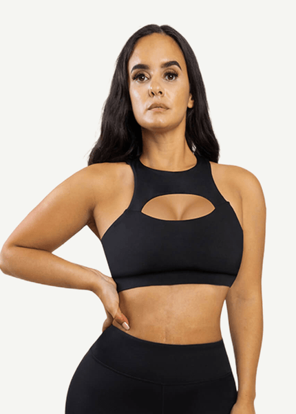 YD210372 - SleekLine Sports Bra