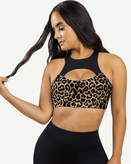 YD210372 - SleekLine Sports Bra
