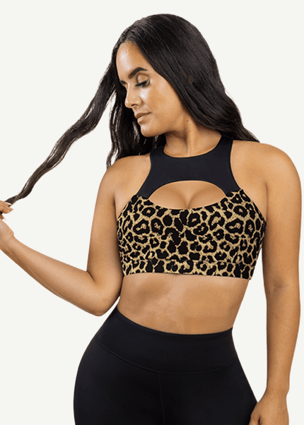 YD210372 - SleekLine Sports Bra