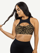 Leopard Print / S