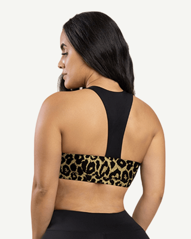 YD210372 - SleekLine Sports Bra