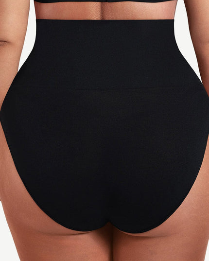 Wholesale Eco-friendly🌿 Seamless Instant Smooth Shaped Low Rise Briefs