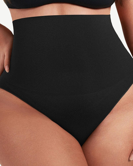 Seamless smoothing low rise briefs – Glide Shapewear NZ