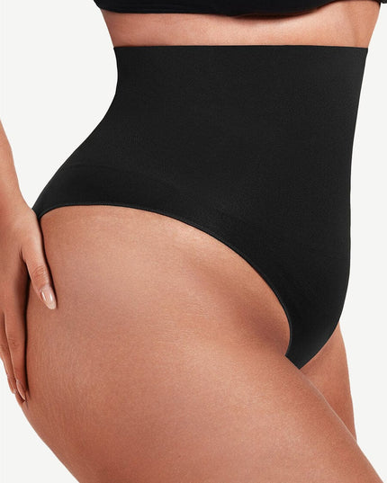 Seamless smoothing low rise briefs – Glide Shapewear NZ