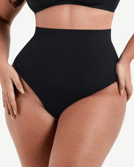 MT220071 - Smooth Thong Panties