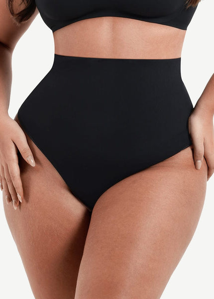 MT220071 - Smooth Thong Panties