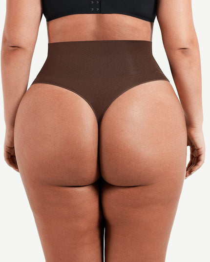 MT220071 - Smooth Thong Panties