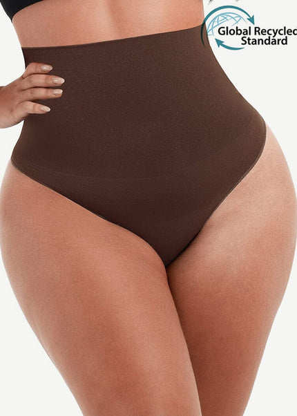 MT220071 - Smooth Thong Panties