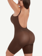 Dark Brown / XS/S