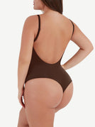 Dark Brown / XS/S