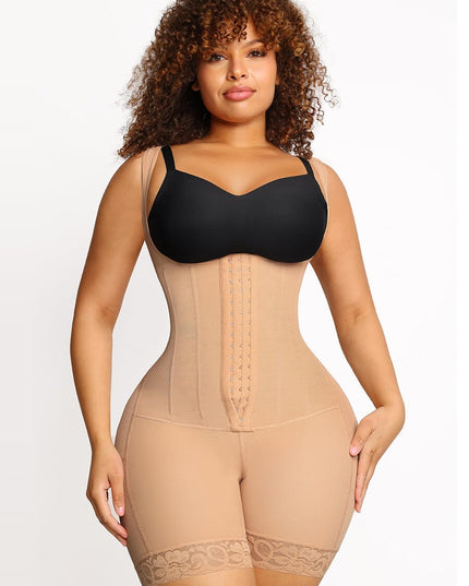 MT220111 - BodyEdit Boned Shapewear