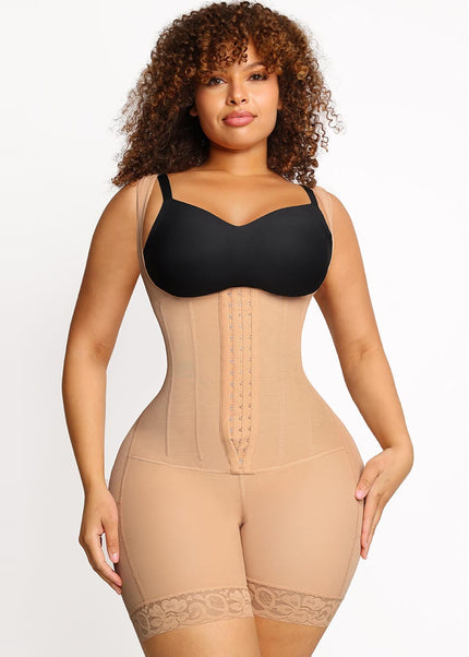 MT220111 - BodyEdit Boned Shapewear