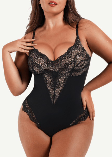 MT220074 - PureLace Bodysuit