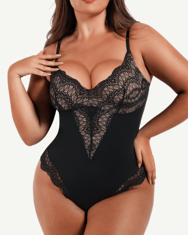 MT220074 - PureLace Bodysuit