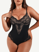 Bodysuit / Black / S