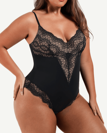 MT220074 - PureLace Bodysuit