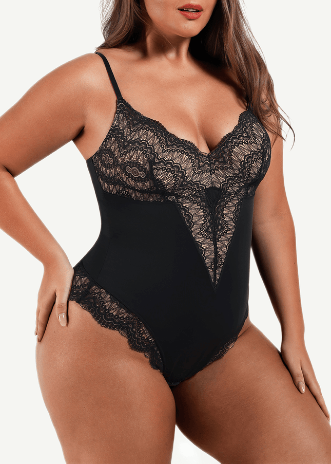 MT220074 - PureLace Bodysuit