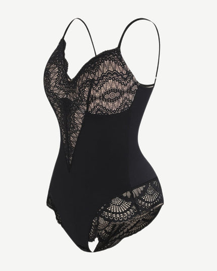 MT220074 - PureLace Bodysuit