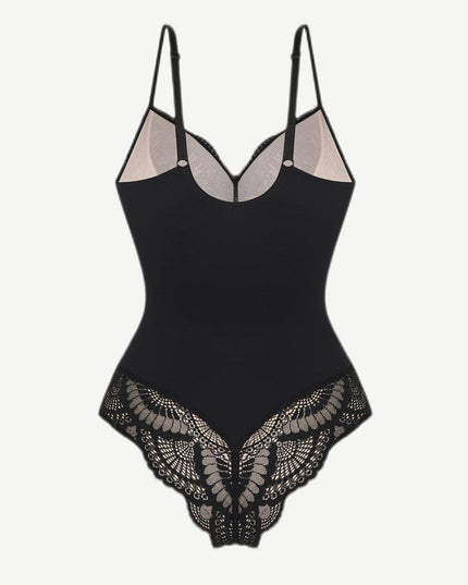 MT220074 - PureLace Bodysuit