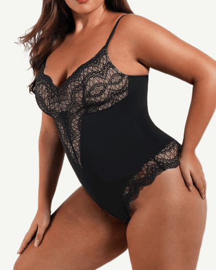 MT220074 - PureLace Bodysuit