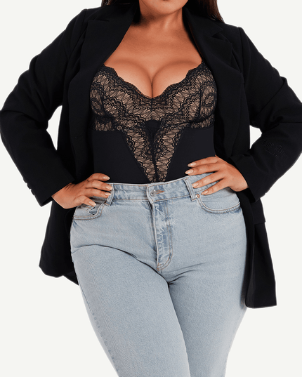 MT220074 - PureLace Bodysuit