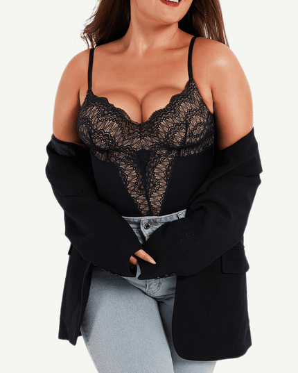 MT220074 - PureLace Bodysuit