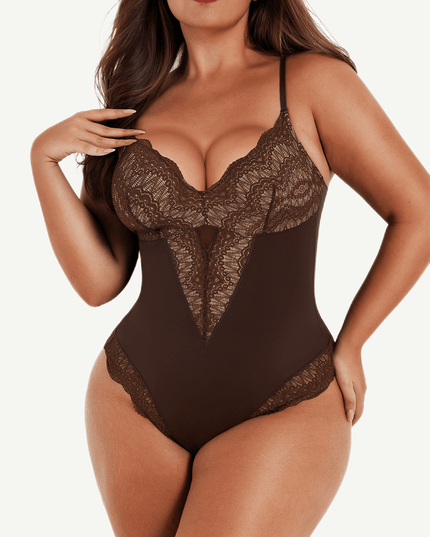 MT220074 - PureLace Bodysuit