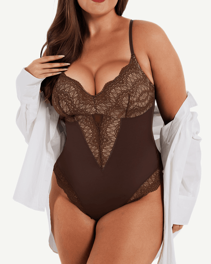 MT220074 - PureLace Bodysuit