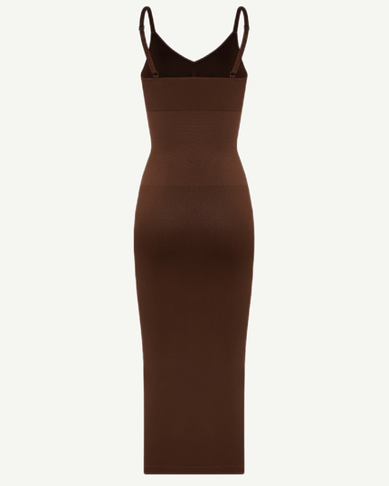 MT230017 - V Seamless Shaper Dress