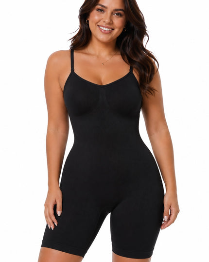 666345 - Sleek & Seek Bodysuit