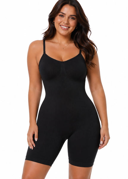 666345 - Sleek & Seek Bodysuit