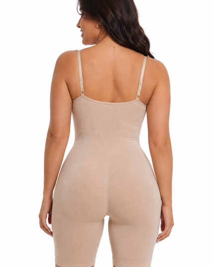666345 - Sleek & Seek Bodysuit