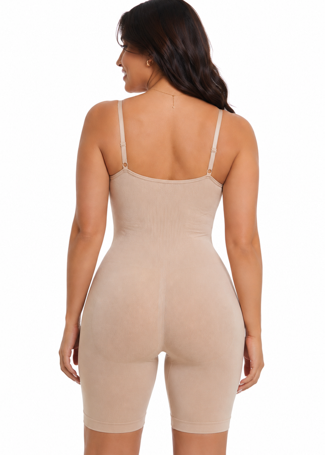 666345 - Sleek & Seek Bodysuit