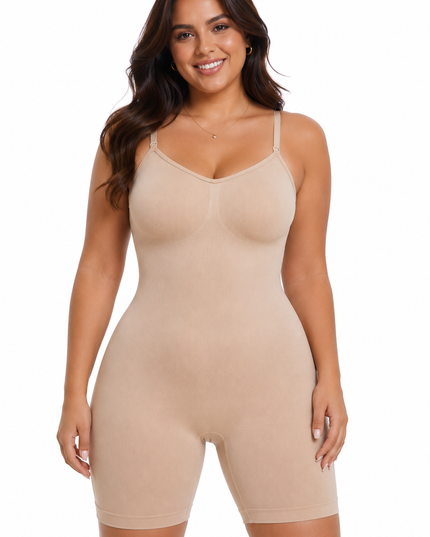 666345 - Sleek & Seek Bodysuit