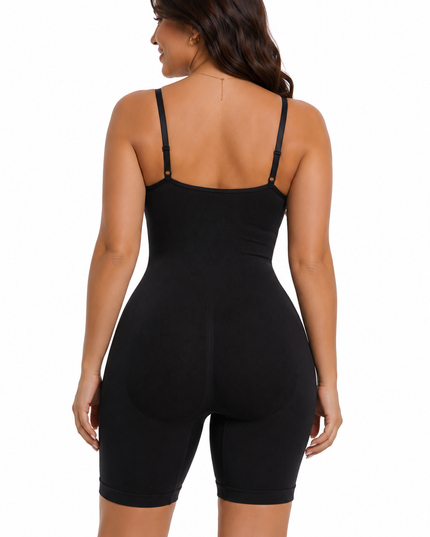 666345 - Sleek & Seek Bodysuit