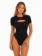 Black / XS