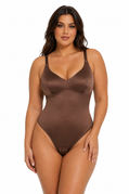 Dark Brown / S