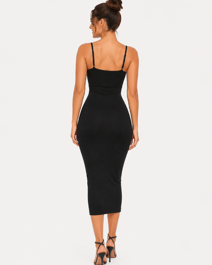 V Seamless Shaper Dress