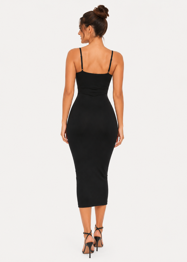 V Seamless Shaper Dress