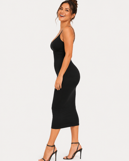 V Seamless Shaper Dress