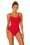 Red / XS