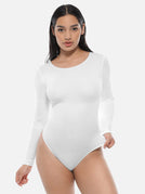 White / XS/S